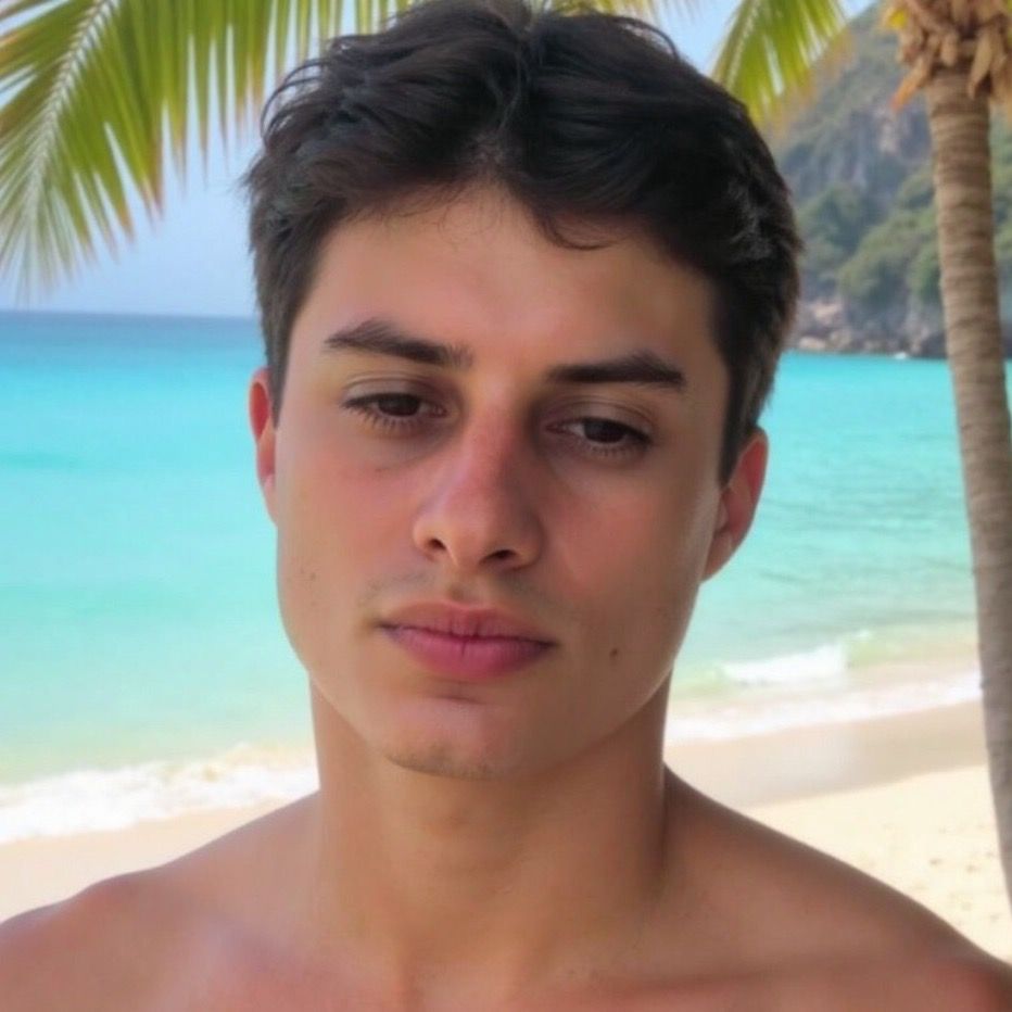Thiago Caldani