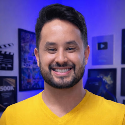 Teacher Murilo