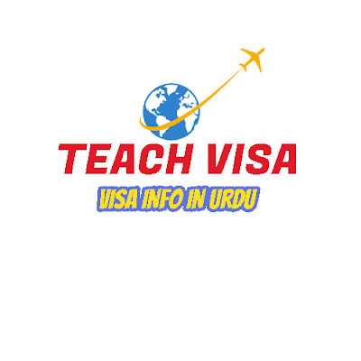 Teach Visa