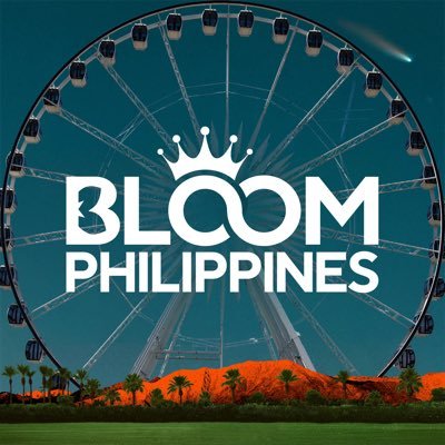 BLOOM PHILIPPINES