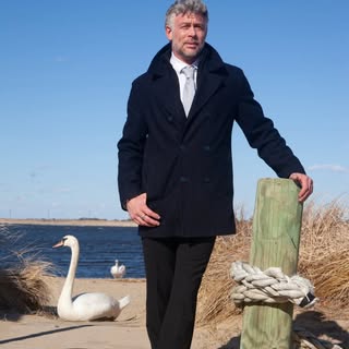 Christopher David
