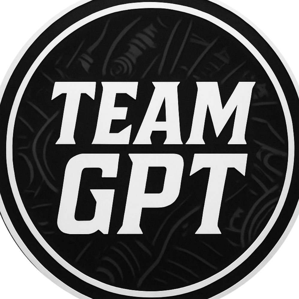 Team Gpt