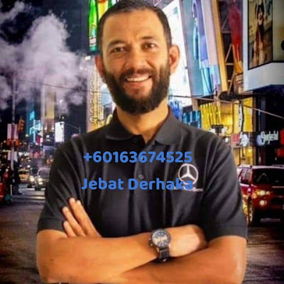 Team Jebat Derhaka Malaysia