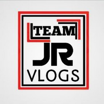 Team Jr Vlogs