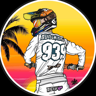 Team Martin Burgniard