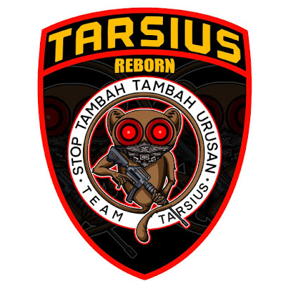 Team Tarsius Reborn