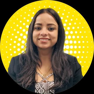 Nandini Shukla
