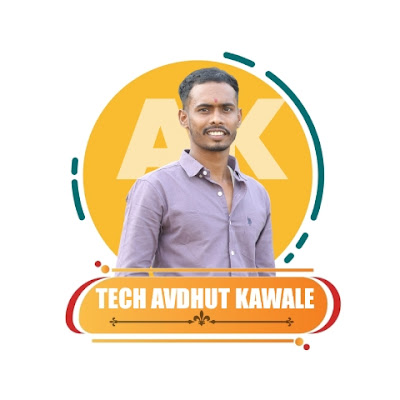 Tech Avdhut Kawale
