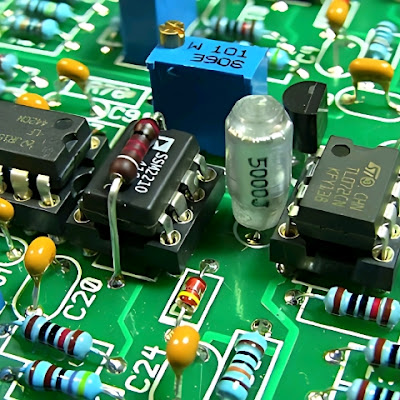 Tech Electronic