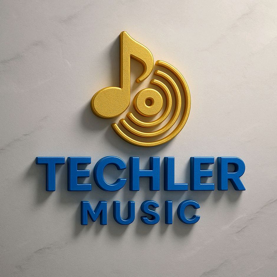 ♡Techler Music ♫