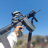 Technical weapons
