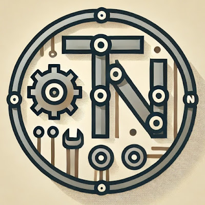Tech Nostalgia