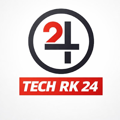 TECH RK 24