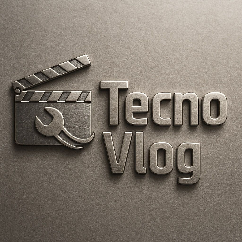 TecnoVlog