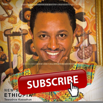 Teddy Afro