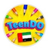 TeenDO Arabic