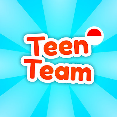 TeenTeam Indonesian