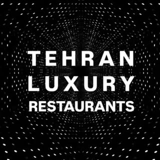 Tehran Luxury Restaurants