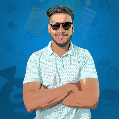 Tejas Joshi Finance