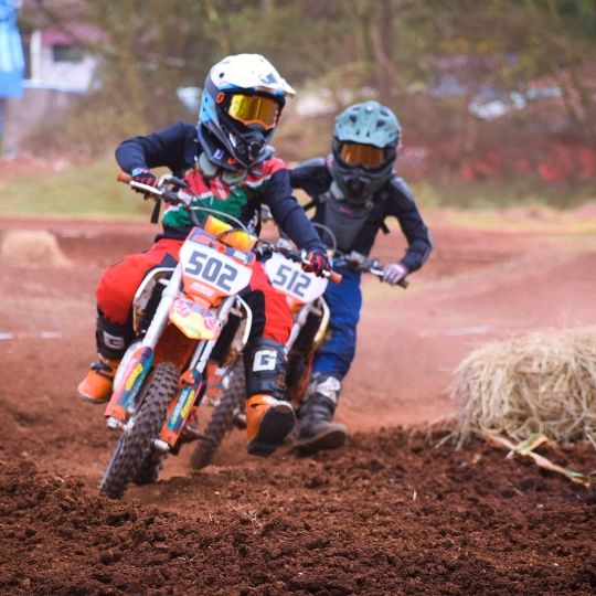 Ték Räcing🇰🇪