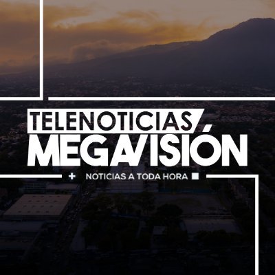 Telenoticias Megavisión