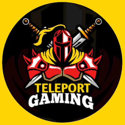 Teleport gaming short