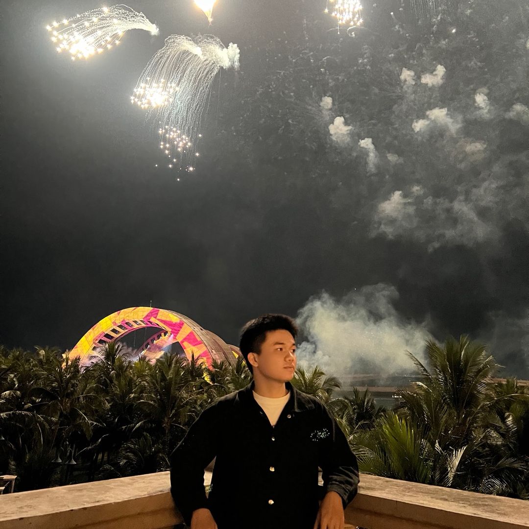 Off tiktok