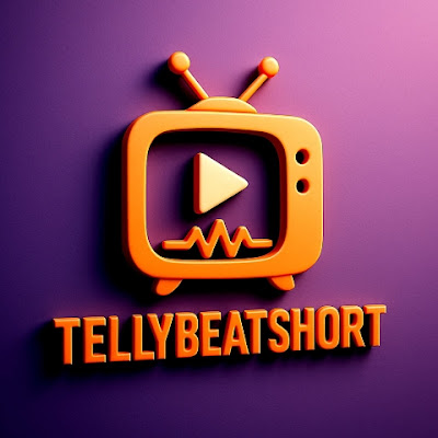Telly Beat Shorts