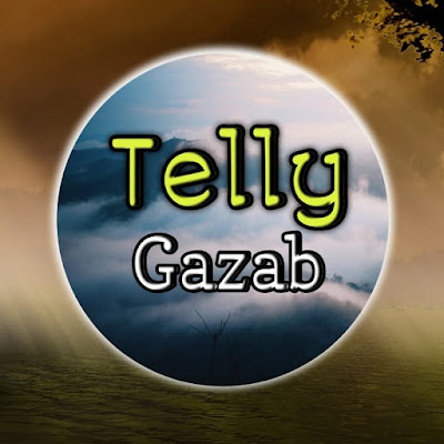 Telly Gazab