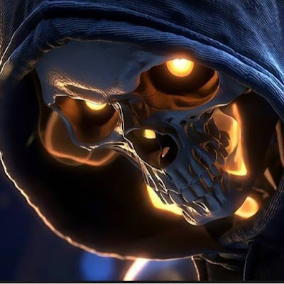 Tennessee Reaper