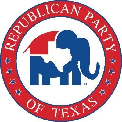Texas GOP