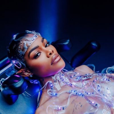 TEYANA M.J. TAYLOR