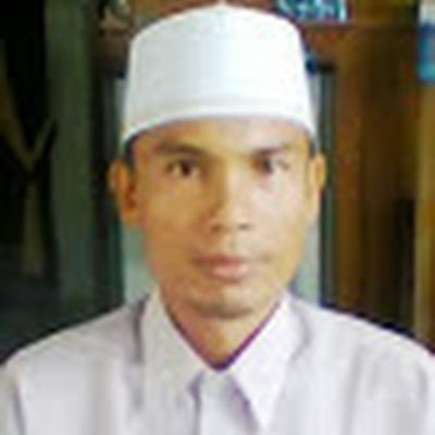 TGK. TAUFIQ, S.PD.I