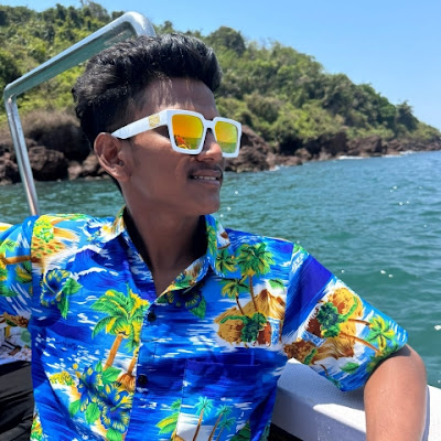 TG SANKETH vlogs