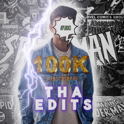 Tha  Edits