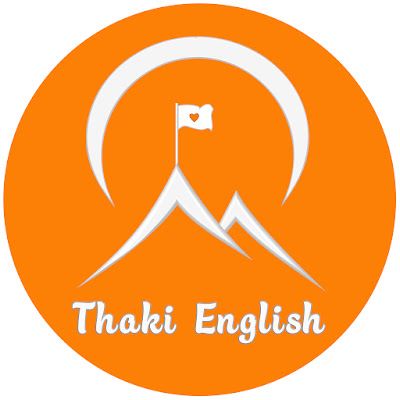 Thaki English