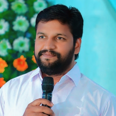 Thandri Sannidhi Ministries