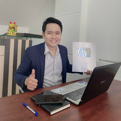 Thanh Đầy Vlog