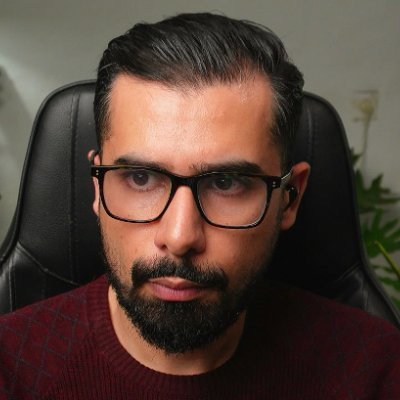 Hassan Mafi ‏