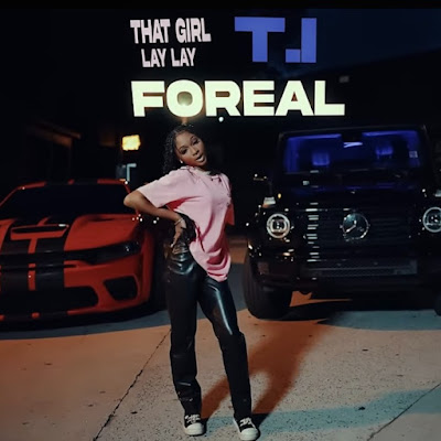 That Girl Lay Lay