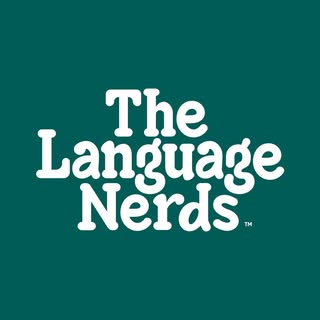 The Language Nerds