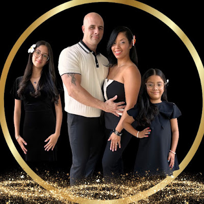The 4EverBlest Family
