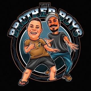 Brother Boys