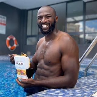 Ombachi Dennis