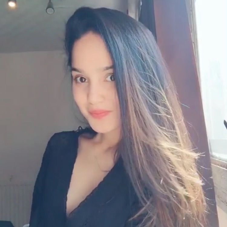 Mansi Ambekar