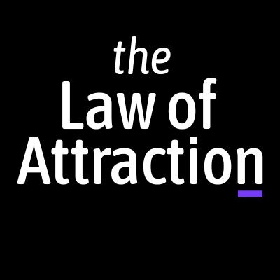 Law Of Attraction