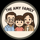 The Amy Family