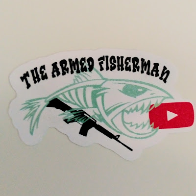The Armed Fisherman