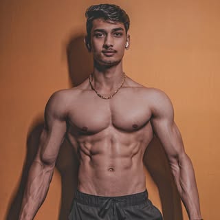 🇮🇳 Ashwin Hardia 🦁
