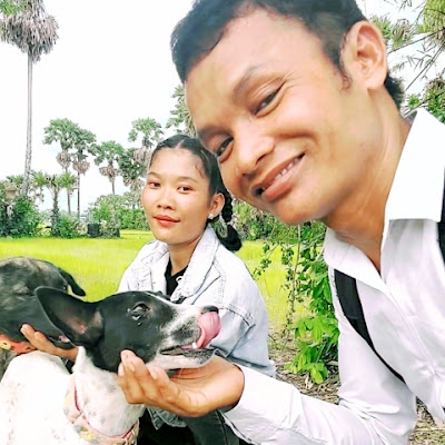 Thea Vy HD2